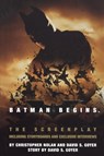 Batman Begins - Christopher Nolan - 9780571229949