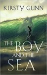 The Boy and the Sea - Kirsty Gunn - 9780571230198