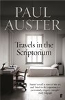Travels in the Scriptorium - Paul Auster - 9780571232567