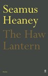 The Haw Lantern - Seamus Heaney - 9780571232871