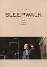Sleepwalk - Adrian Tomine - 9780571233311
