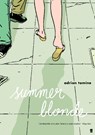 Summer Blonde - Adrian Tomine - 9780571233427