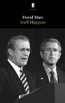 Stuff Happens - David Hare - 9780571234066