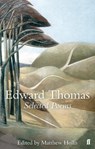 Selected Poems of Edward Thomas - Edward Thomas - 9780571235698