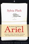 Ariel: The Restored Edition - Sylvia Plath - 9780571236091