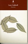 Leaves - Lucy Caldwell - 9780571236336