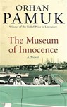 The Museum of Innocence - Orhan Pamuk - 9780571237012