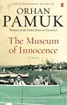 The Museum of Innocence - Orhan Pamuk - 9780571237029