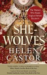 She-Wolves - Helen Castor - 9780571237067
