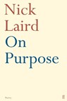 On Purpose - Nick Laird - 9780571237388