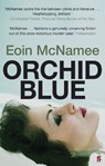 Orchid Blue - Eoin McNamee - 9780571237562