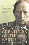 Creatures of the Earth - John McGahern - 9780571237852