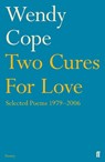 Two Cures for Love - Wendy Cope - 9780571240784