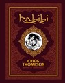 Habibi - Craig Thompson - 9780571241323