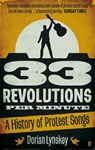 33 Revolutions Per Minute - Dorian Lynskey - 9780571241354
