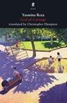 God of Carnage - Yasmina Reza - 9780571242580