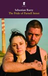 The Pride of Parnell Street - Sebastian Barry - 9780571243662