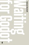 Waiting for Godot - Samuel Beckett - 9780571244591