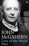 Love of the World - John McGahern - 9780571245123