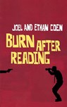 Burn After Reading - Ethan Coen ; Joel Coen - 9780571245222