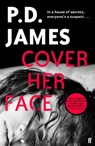 Cover Her Face - P. D. James - 9780571246809