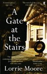 A Gate at the Stairs - Lorrie Moore - 9780571249466