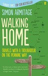 Walking Home - Simon Armitage - 9780571249893