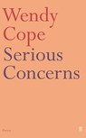 Serious Concerns - Wendy Cope - 9780571254521