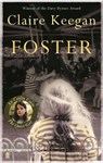 Foster - claire keegan - 9780571255658