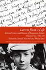 Letters from a Life Vol 1: 1923-39 - Benjamin Britten - 9780571265916