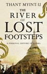 The River of Lost Footsteps - Thant Myint-U - 9780571266067