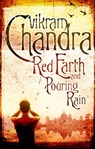 Red Earth and Pouring Rain - Vikram Chandra - 9780571267156
