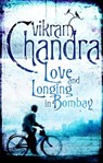 Love and Longing in Bombay - Vikram Chandra - 9780571267163