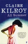 All Summer - Claire Kilroy - 9780571267934