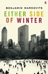 Either Side of Winter - Benjamin Markovits - 9780571268283
