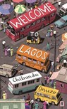 Welcome to lagos - chibundu onuzo - 9780571268948