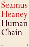 Human Chain - Seamus Heaney - 9780571269242