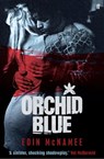 Orchid Blue - Eoin McNamee - 9780571269464