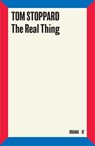 The Real Thing - Tom Stoppard - 9780571270125