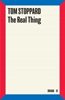 The Real Thing - Tom Stoppard - 9780571270125