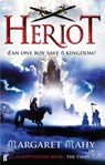 Heriot - Margaret Mahy - 9780571271238