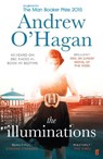 The Illuminations - Andrew O'Hagan - 9780571273669