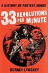 33 Revolutions Per Minute - Dorian Lynskey - 9780571277209
