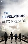 The Revelations - Alex Preston - 9780571277605