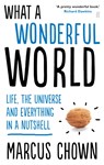 What a Wonderful World - Marcus Chown - 9780571278411