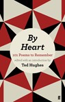 By Heart - Ted Hughes - 9780571278749