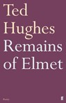 Remains of Elmet - Ted Hughes - 9780571278763