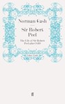 Sir Robert Peel - Norman Gash - 9780571279623