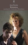 Britannicus - Timberlake Wertenbaker ; Jean Racine - 9780571283989