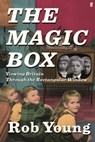 The Magic Box - Rob Young - 9780571284597